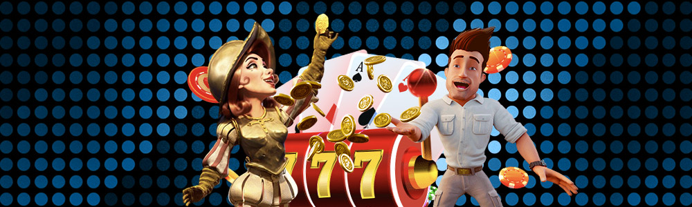 Royal Swipe | Casino | Casino Games