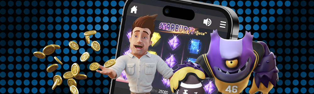 Royal Swipe | Casino | Mobile Games