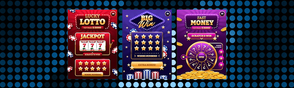 Royal Swipe | Casino | Scratch Cards
