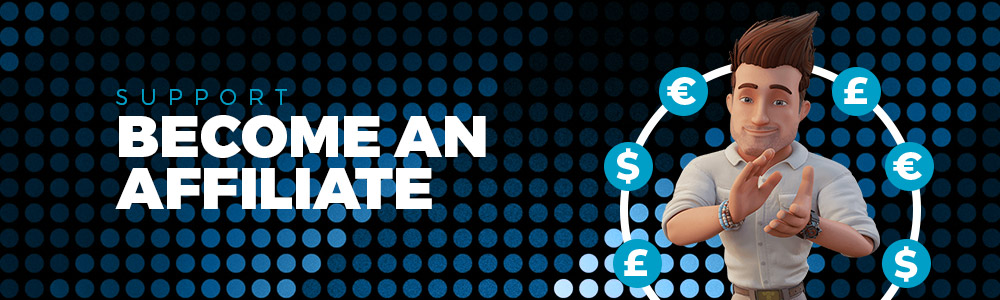 Royal Swipe | Support | Affiliates